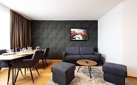 Myapartments Vienna Rooftop