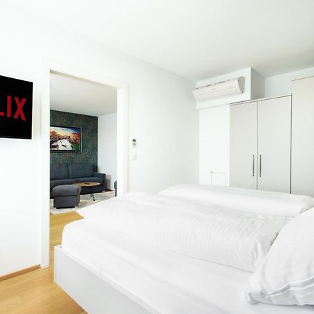 Myapartments Vienna Rooftop Dış mekan fotoğraf