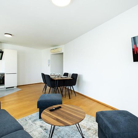 Myapartments Vienna Rooftop Dış mekan fotoğraf