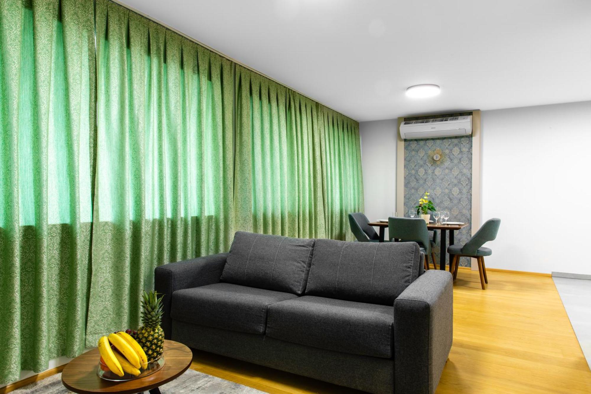 Myapartments Vienna Rooftop Dış mekan fotoğraf