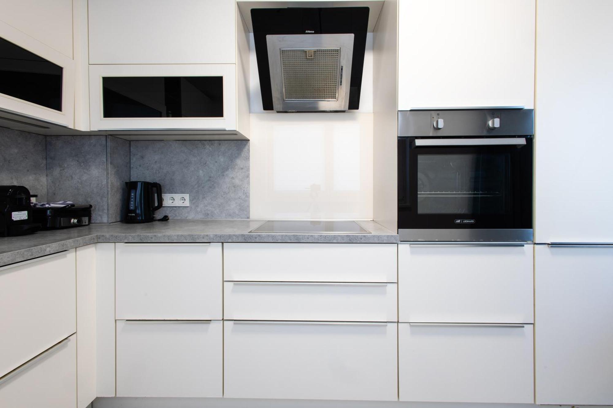 Myapartments Vienna Rooftop Dış mekan fotoğraf