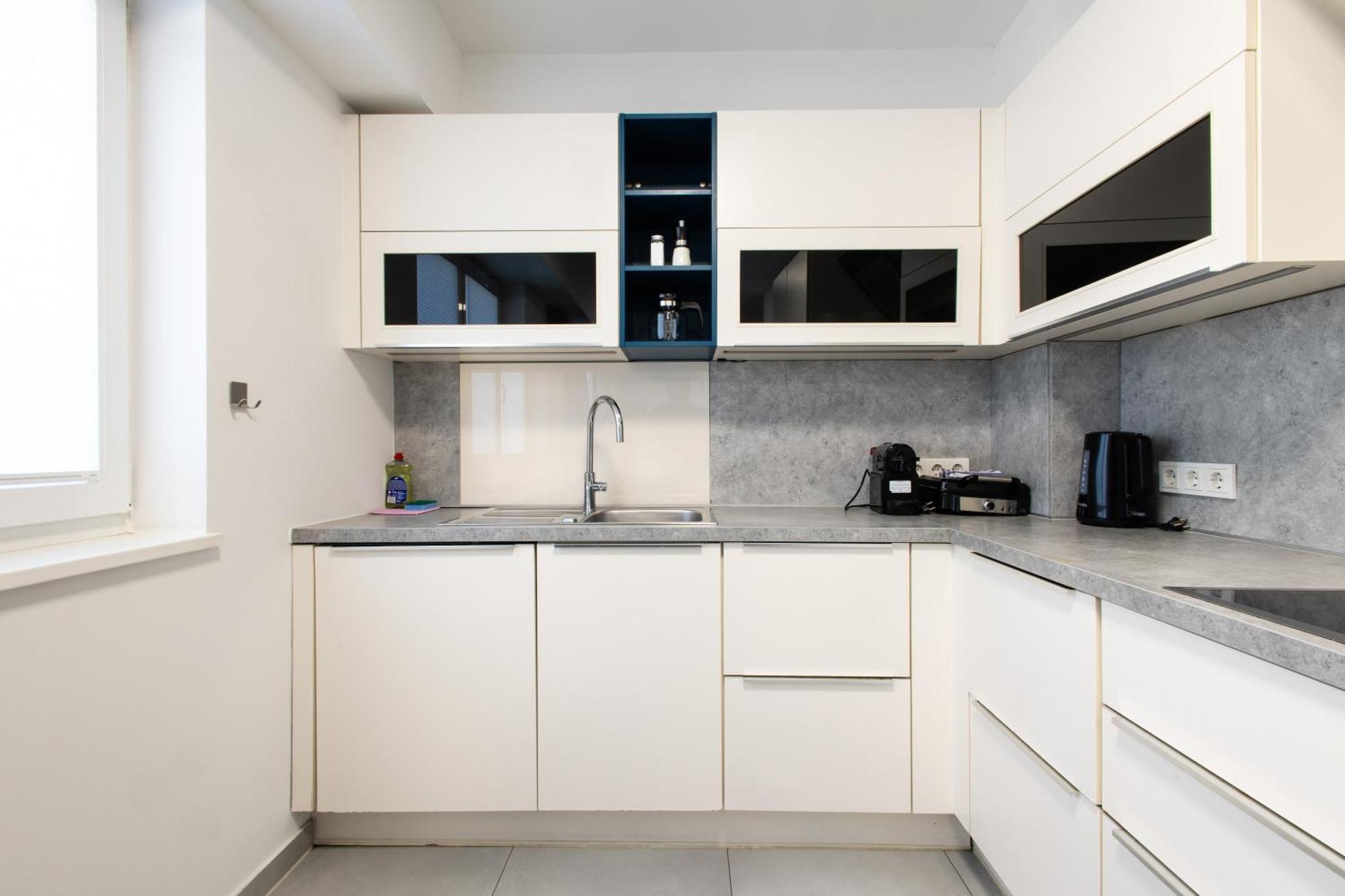 Myapartments Vienna Rooftop Dış mekan fotoğraf