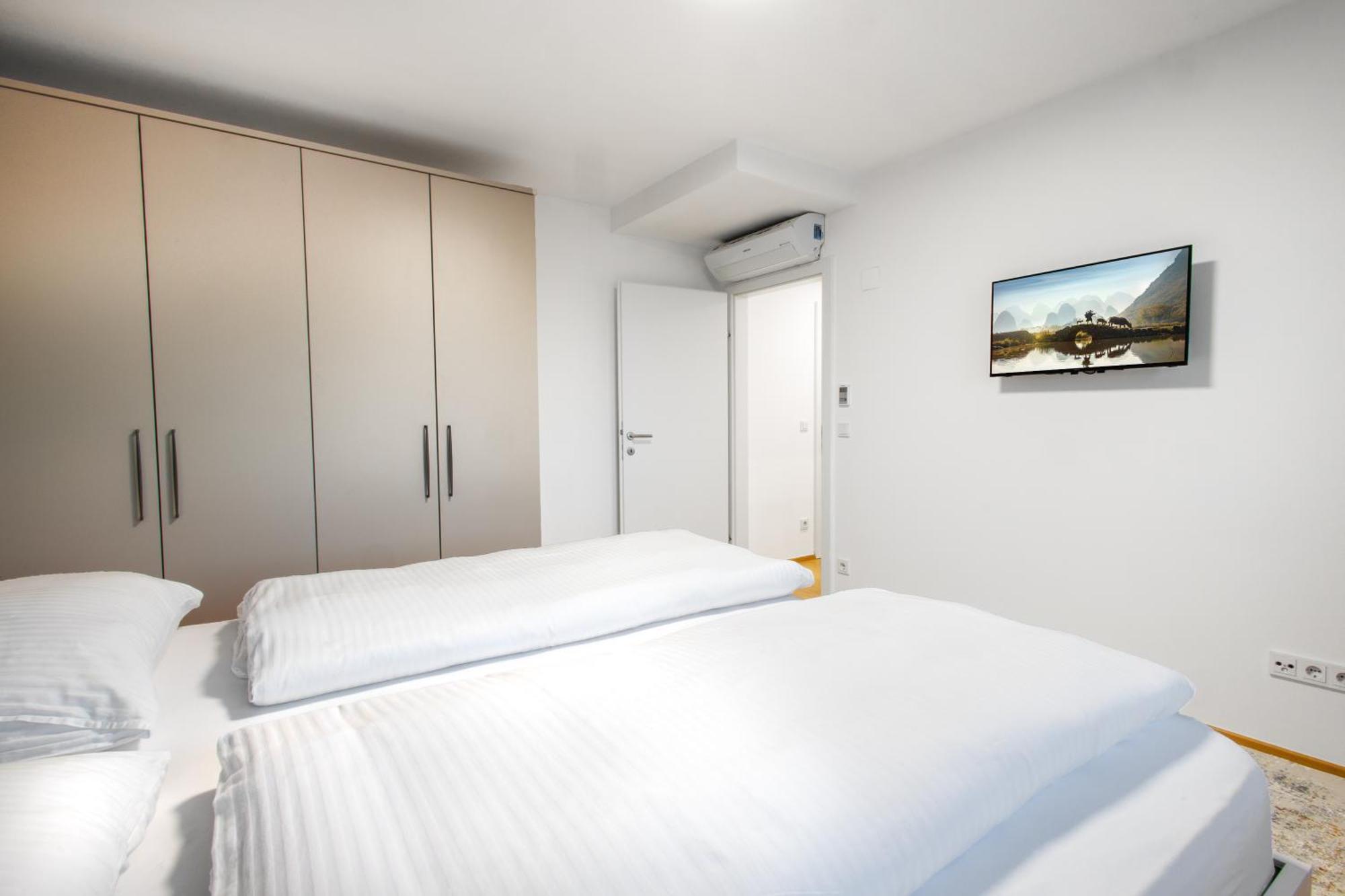 Myapartments Vienna Rooftop Dış mekan fotoğraf