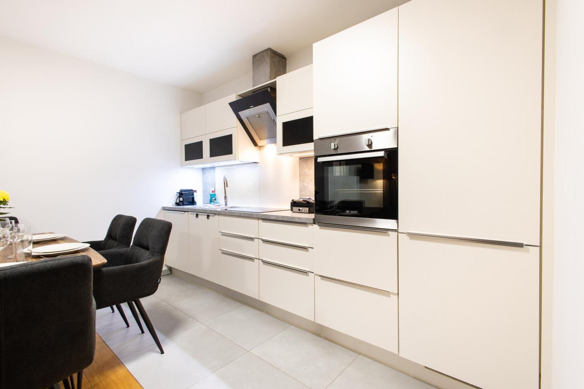 Myapartments Vienna Rooftop Dış mekan fotoğraf