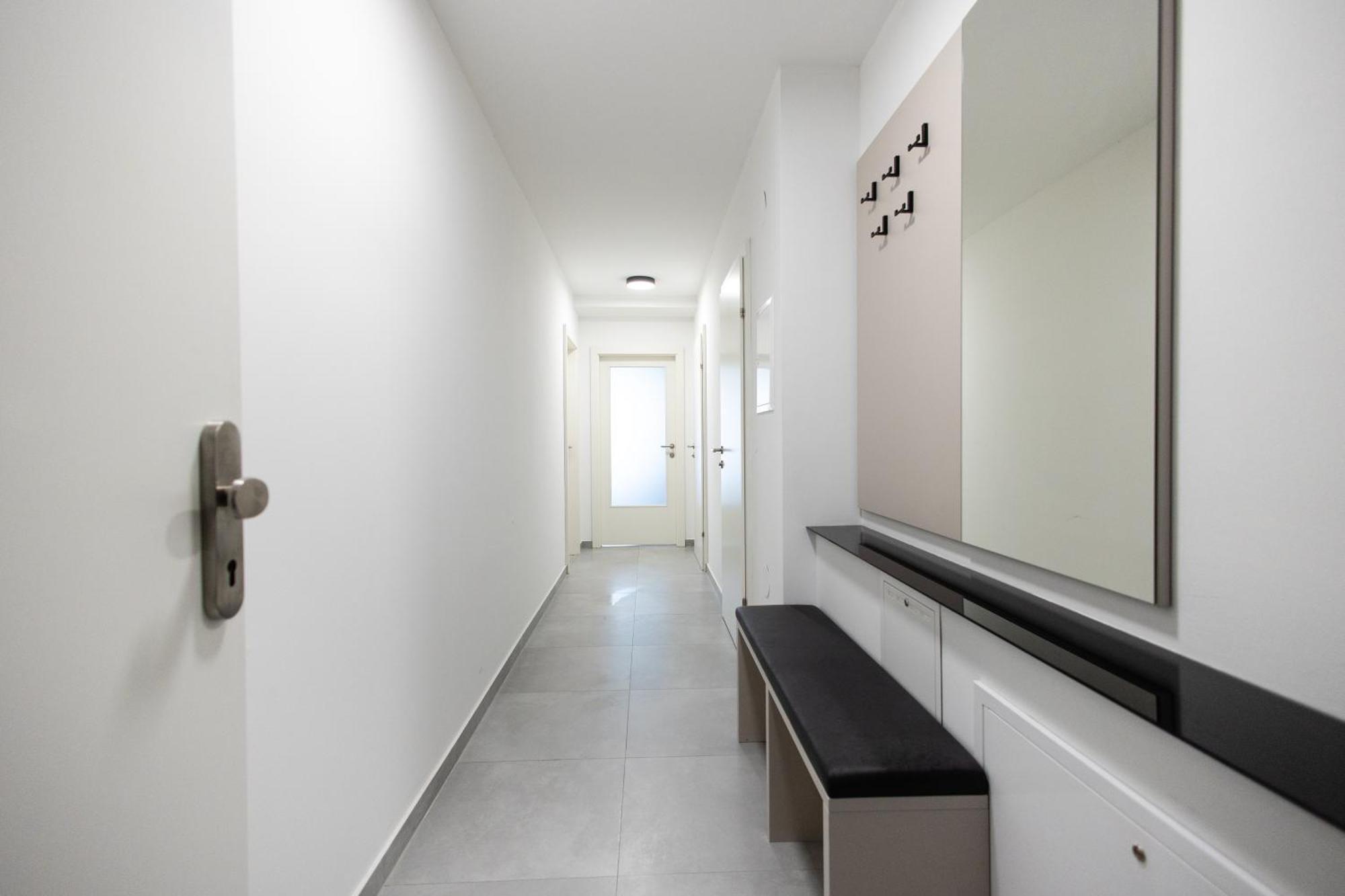 Myapartments Vienna Rooftop Dış mekan fotoğraf