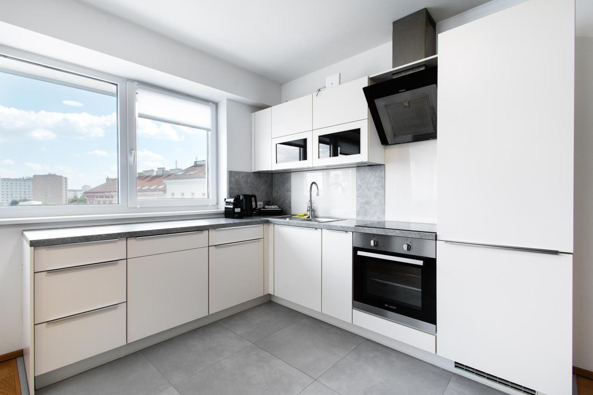 Myapartments Vienna Rooftop Dış mekan fotoğraf